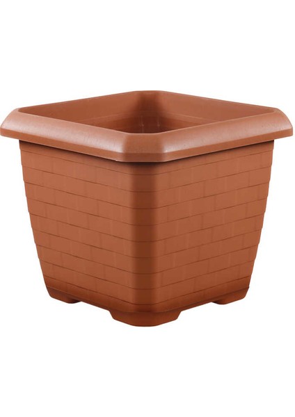 Hisar Kare Saksı Hk05 74 Lt fiyatları