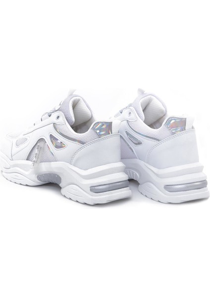 Mc Jamper Kadın Sneaker Günlük Ayakkabı 2005 Lena