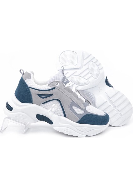 Mc Jamper Kadın Sneaker Günlük Ayakkabı 2005 Lena indirimleri