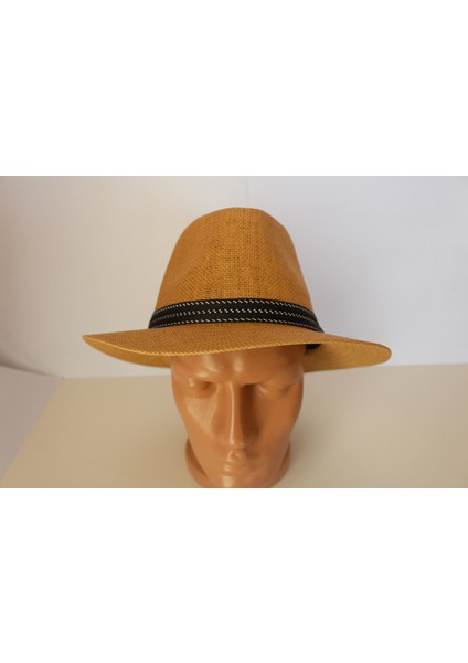 Arıcı Store Yeni Sezon Vizon Erkek Kovboy Hasır Şapka fiyatları