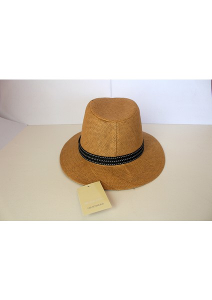 Arıcı Store Yeni Sezon Vizon Erkek Kovboy Hasır Şapka fırsatları