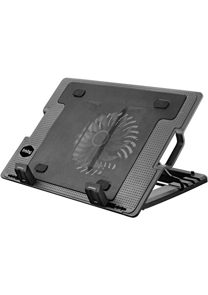 FNC-35ST 14 cm Fan Notebook Soğutucu