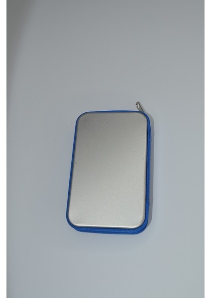 Betusshop Gözlük Tornavida Seti Çelik Mavi Renk fırsatları