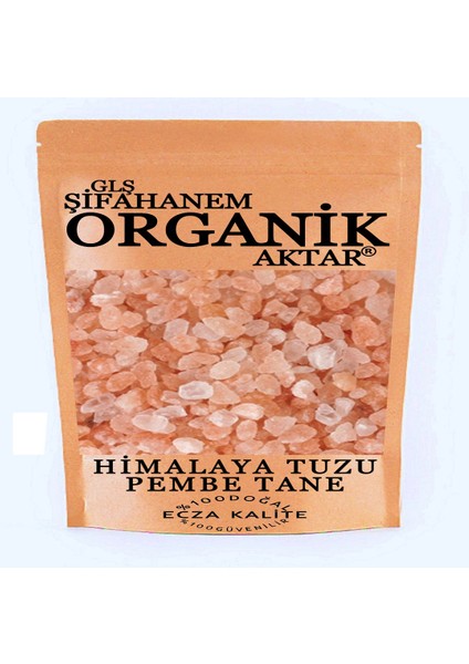 Himalaya Tuzu Pembe 100 gr