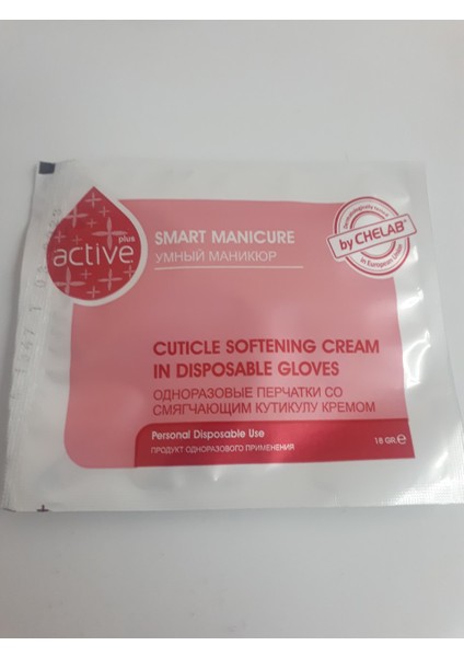 Active Plus Smart Manicure