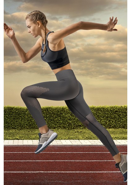 Efficiency Seamless Tayt