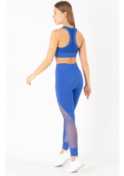 Vibrant Seamless Tayt modelleri