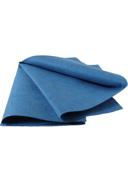 Microfiber Sentetik Güderi Bez Antibacterial