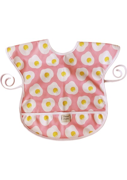 Bebek Mama Önlüğü