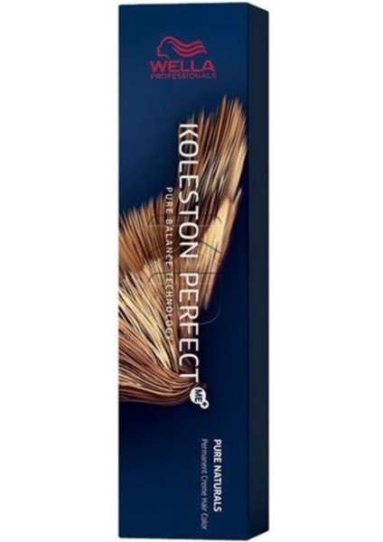 Koleston Perfect Me Saç Boyası 60 ml 9/38 Parlak Mavi Altın