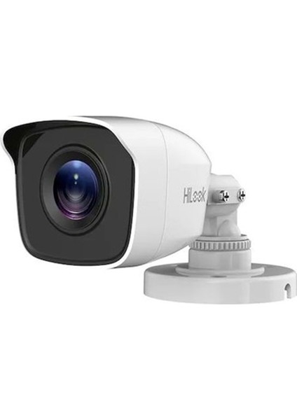 Hılook Thc B120-PC 2mp 2.8mm Mini Bullet Hd Kamera