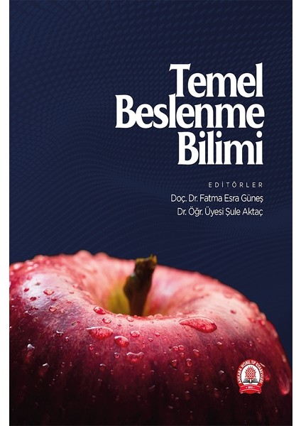 Temel Beslenme Bilimi