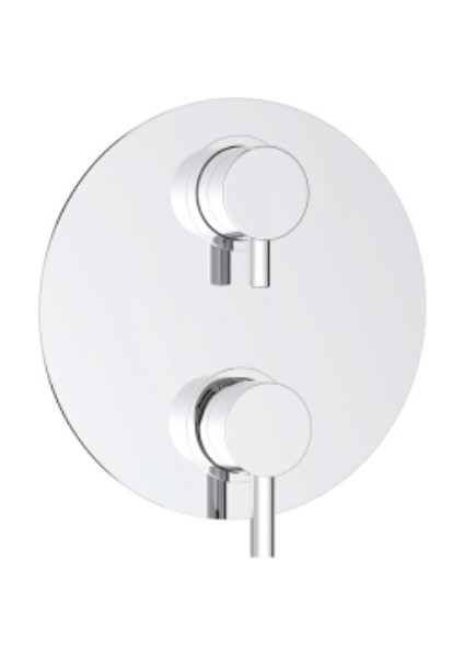 DSU3001 Ankastre Duş Armatürü Tamamlayıcıları