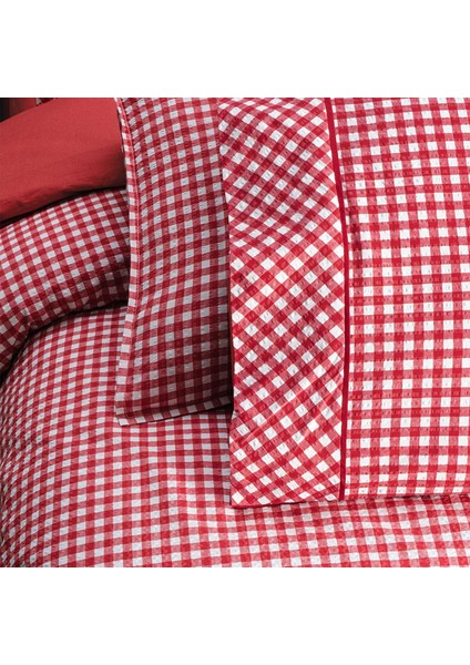 Nantes Poplin Çift Kişilik Nevresim Takımı V2 modelleri