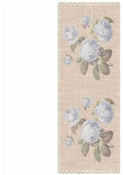 Mıxart Kolay Transfer 6179K Koyu Zemin 10X25 cm