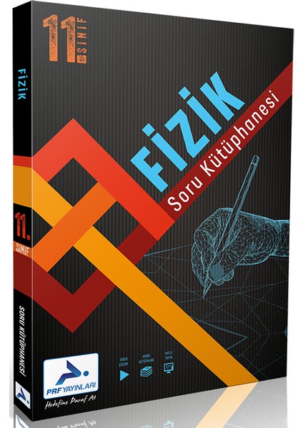 11. Sınıf Fizik Soru Kütüphanesi