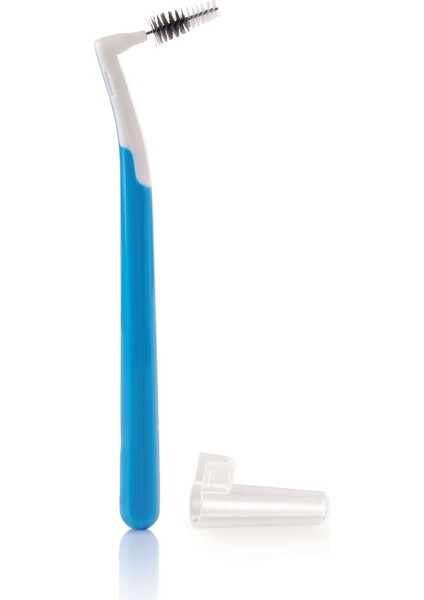 Interprox Plus 2g Mix Arayüz Fırçası Blister 6'lı (Karışık Set)