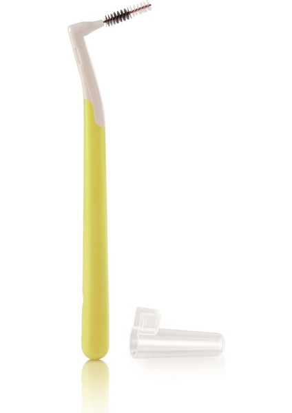 Interprox Plus 2g Mix Arayüz Fırçası Blister 6'lı (Karışık Set)
