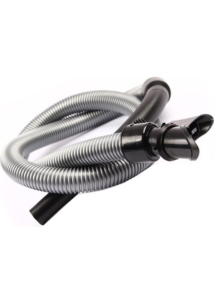 Philips Fc 9216 Marathon Süpürge Hortumu Başlık Plastik Boru Seti (Gri) fiyatları