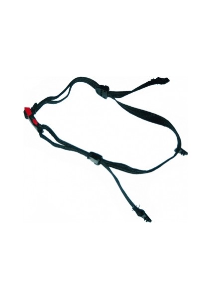 Gh4 3 Noktadan Bağlanabilen Çene Bandı