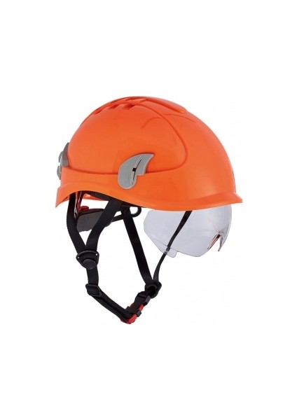 Alpinworker Turuncu Baret