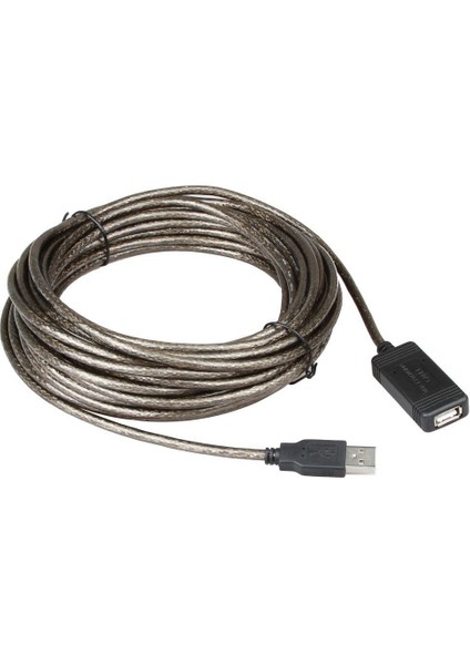 USB Uzatma Kablosu Aktif Uzatıcı 10 mt modelleri