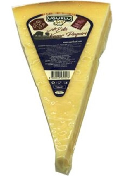 Kars Eski Kaşar 200 gr