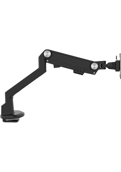 107 Pro Plus Black Edition Amortisörlü Monitör Kolu modelleri
