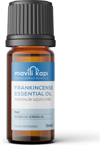 Akgünlük Uçucu Yağı 10 ml