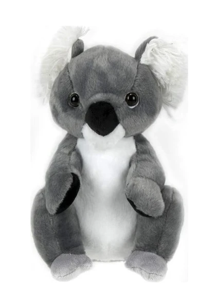 Selay Toys Minik Koala Peluş Oyuncak 28CM