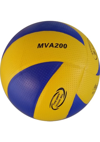 Double W Sport Yapıştırma Voleybol Topu
