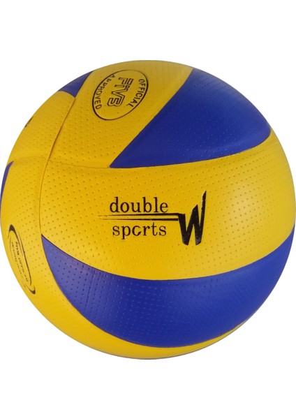 Double W Sport Yapıştırma Voleybol Topu fiyatları