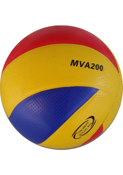 Double W Sport Yapıştırma Voleybol Topu indirimleri