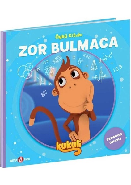 Kukuli Zor Bulmaca