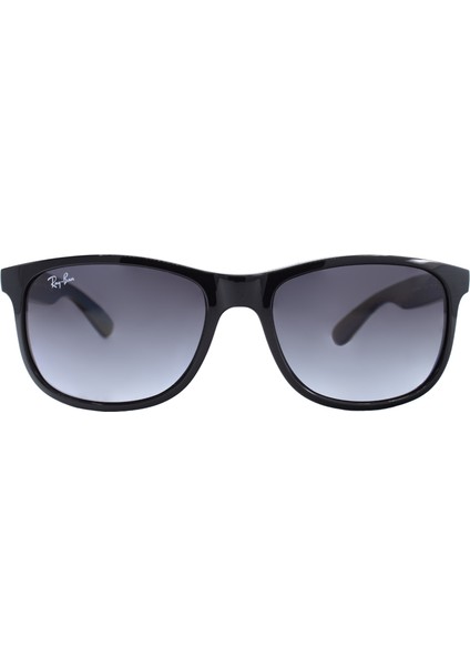 4202 601/8G 55-17 Erkek Güneş Gözlüğü