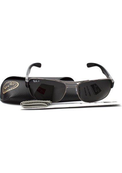 3522 004/9A 61-17 Erkek Güneş Gözlüğü fırsatları