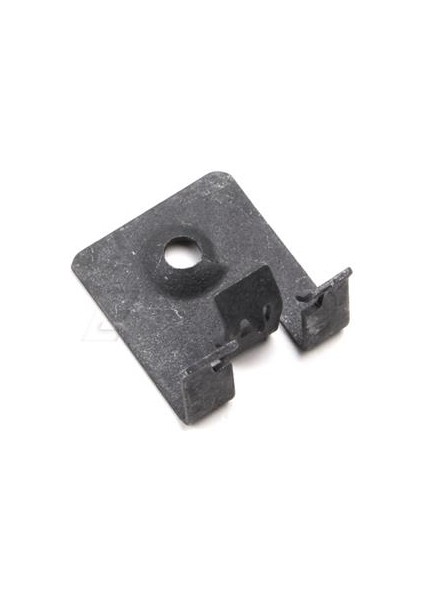 Bmw E34 Ön Tampon Metal Klips 51118207874 (10 Adet)