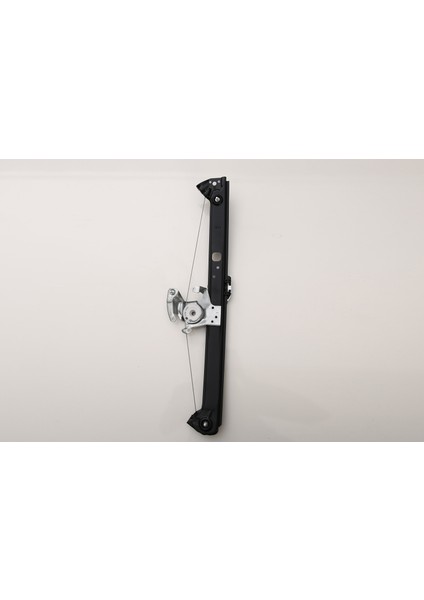 Bmw X5 Sol Arka Cam Kaldırma Mekanizması 51357125059