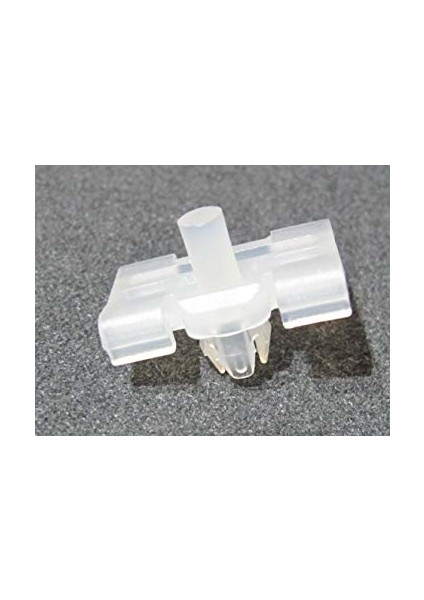 Mercedes W201 Marşpiyel Klipsi 0069883078 (10 Adet)