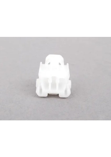 Mercedes W124 Kaplama Klipsi 1249880478 (10 Adet)