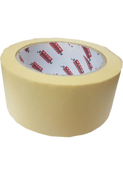 Dayson Maskeleme Kağıt Bant 48 mm 25 Metre