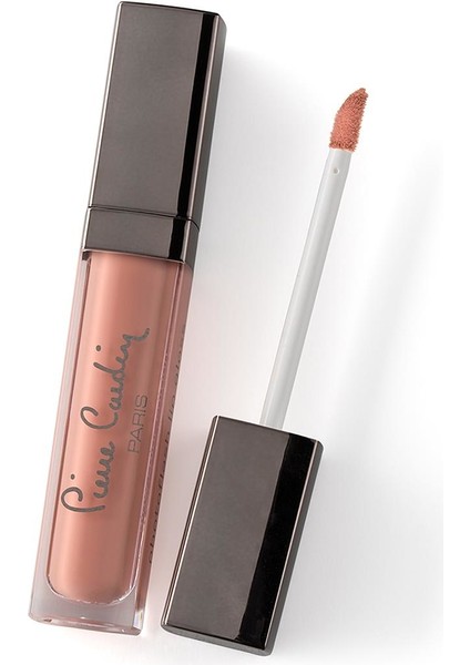 Photoflash Lipgloss – Parlak Likit Ruj - Deep Nude