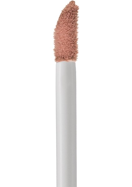 Photoflash Lipgloss – Parlak Likit Ruj - Deep Nude
