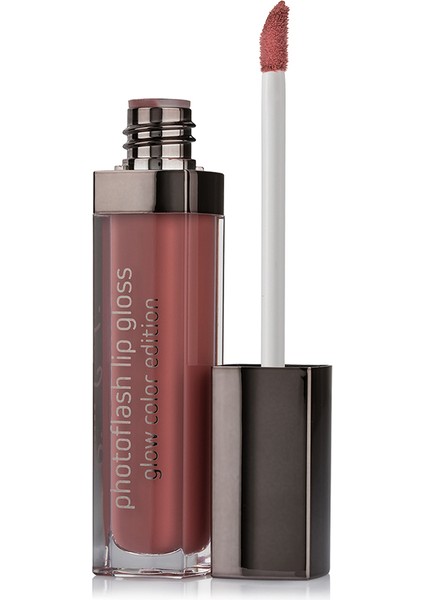 Photoflash Lipgloss – Parlak Likit Ruj - Misty Rose