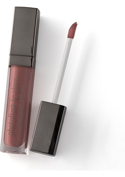 Photoflash Lipgloss – Parlak Likit Ruj - Misty Rose