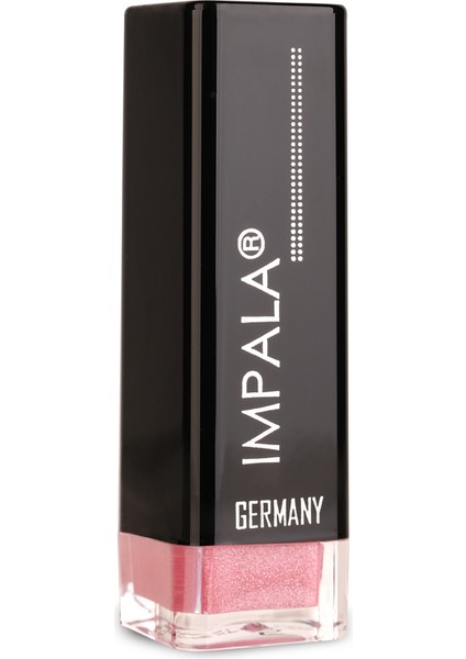 Ruj - Cream Lipstick No: 5