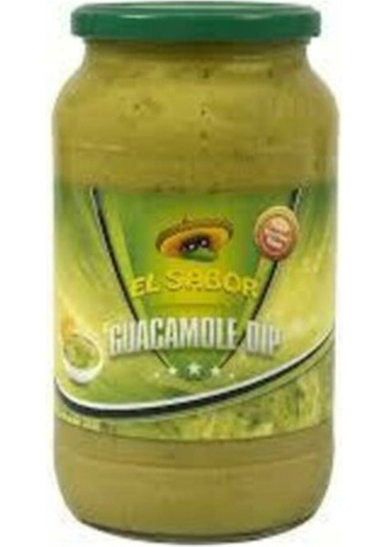 Avakado Dip Sos 1000 gr fiyatları