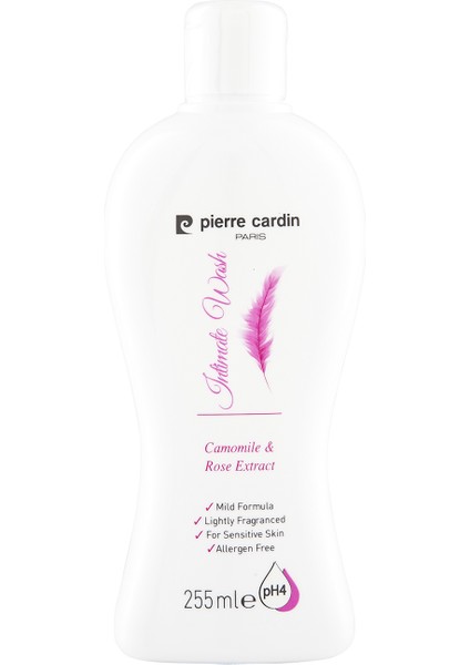 Vücut Temizleme Sıvısı 255 Ml