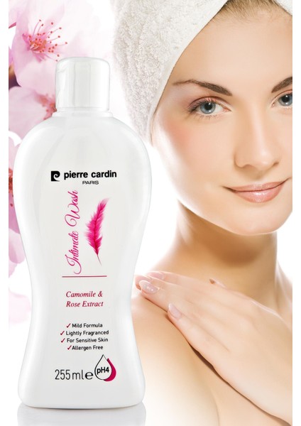 Vücut Temizleme Sıvısı 255 Ml fiyatları