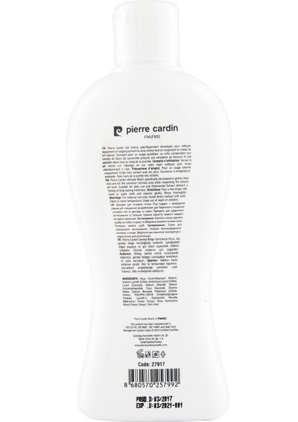Vücut Temizleme Sıvısı 255 Ml modelleri